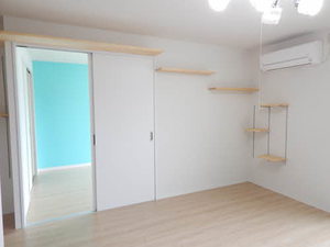 ベルテック須屋Ⅰ A0202号-4