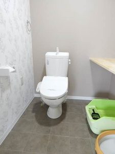 ベルテック須屋Ⅰ A0202号-9