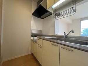 グリーンコート楽Ⅱ　＊ A0105号-3