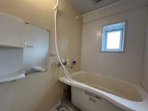 グリーンコート楽Ⅱ　＊ A0105号-4