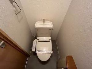 グリーンコート楽Ⅱ　＊ A0105号-6