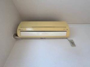 グリーンコート楽Ⅱ　＊ A0105号-9