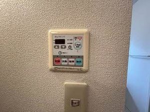 グリーンコート楽Ⅱ　＊ A0105号-10