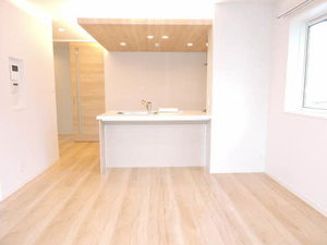 ベレオ西大道　＊ A0202号-2