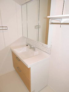 ベレオ西大道　＊ A0202号-5