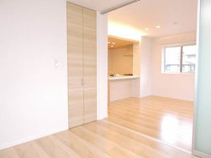 ベレオ西大道　＊ A0202号-7