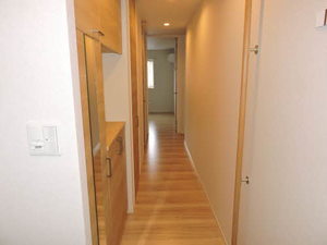 ベレオ西大道　＊ A0202号-12