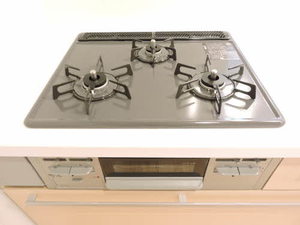 ベレオ西大道　＊ A0202号-14