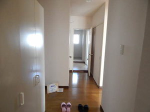 パティオ室見 A0305号-2