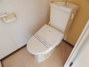 パティオ室見 A0305号-10