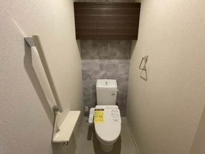 シャーメゾン鶴崎　＊ A0102号-5