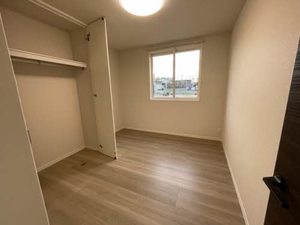 シャーメゾン鶴崎　＊ A0102号-12