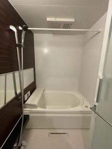 シャーメゾン鶴崎　＊ A0201号-4