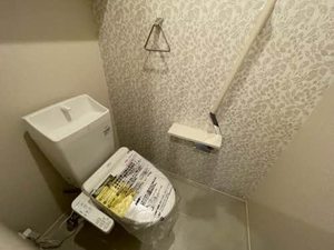 シャーメゾン鶴崎　＊ A0201号-5