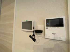 シャーメゾン鶴崎　＊ A0201号-8