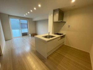 シャーメゾン鶴崎　＊ A0201号-14