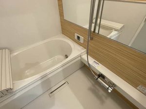 シャーメゾン九品寺プレミアム　＊ A0102号-9