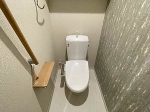 シャーメゾン九品寺プレミアム　＊ A0102号-12