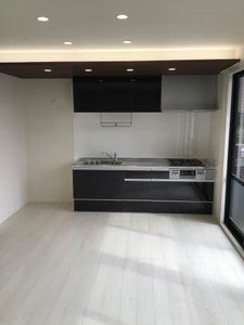 アビーロード A棟 * A0101号-2