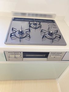 アビーロード　Ａ棟　＊ A0201号-4