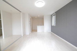 シャンティ　Ａ棟　＊ A0101号-2