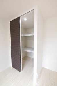 シャンティ　Ａ棟　＊ A0101号-4