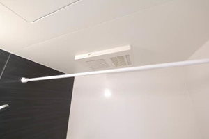 シャンティ　Ａ棟　＊ A0101号-6