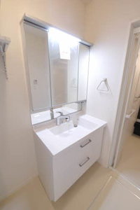 シャンティ　Ａ棟　＊ A0101号-7