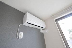 シャンティ　Ａ棟　＊ A0101号-9