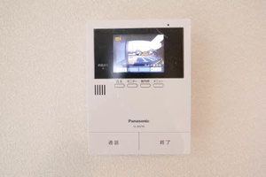 シャンティ　Ａ棟　＊ A0101号-11