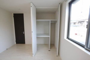 シャンティ　Ａ棟　＊ A0101号-12