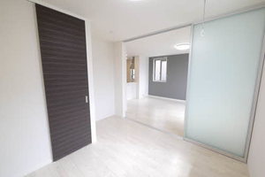 シャンティ　Ａ棟　＊ A0101号-14