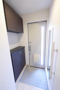 シャンティ　Ａ棟　＊ A0101号-15