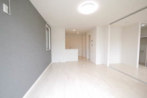 シャンティ　Ａ棟　＊ A0102号-2