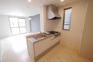 シャンティ　Ａ棟　＊ A0102号-3