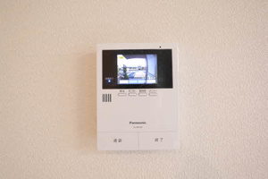 シャンティ　Ａ棟　＊ A0102号-9