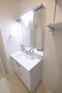 シャンティ　Ａ棟　＊ A0102号-11