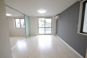 シャンティ　Ａ棟　＊ A0102号-15