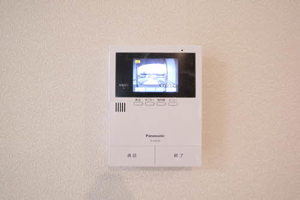 シャンティ B棟 * B0201号-6