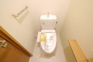 シャンティ B棟 * B0201号-9