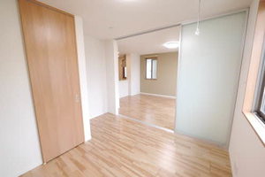 シャンティ B棟 * B0201号-10