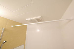 シャンティ B棟 * B0201号-13