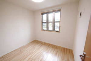 シャンティ B棟 * B0201号-14