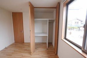 シャンティ B棟 * B0201号-15