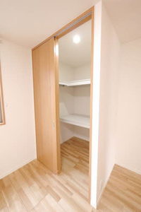 シャンティ　Ｃ棟　＊ C0101号-4