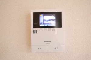シャンティ　Ｃ棟　＊ C0101号-11