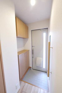 シャンティ　Ｃ棟　＊ C0101号-15