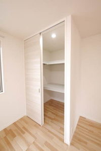 シャンティ　Ｃ棟　＊ C0201号-5