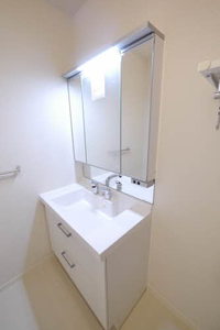 シャンティ　Ｃ棟　＊ C0201号-8