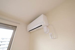 シャンティ　Ｃ棟　＊ C0201号-9